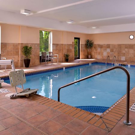 Best Western Plus University Inn Olean Exterior photo